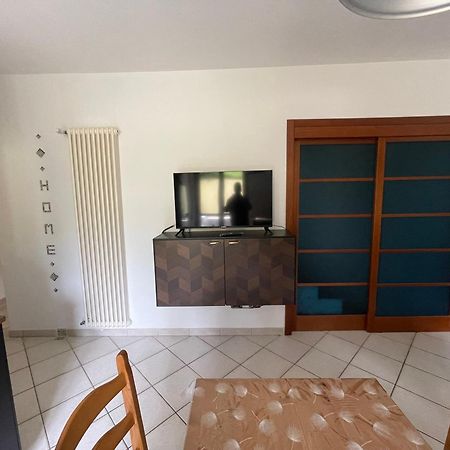 Da Silvia Hotell Gambassi Terme Exteriör bild