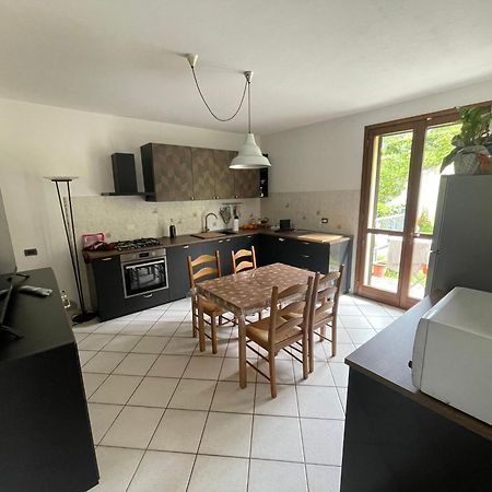 Da Silvia Hotell Gambassi Terme Exteriör bild