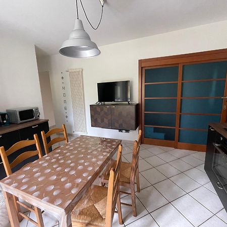 Da Silvia Hotell Gambassi Terme Exteriör bild