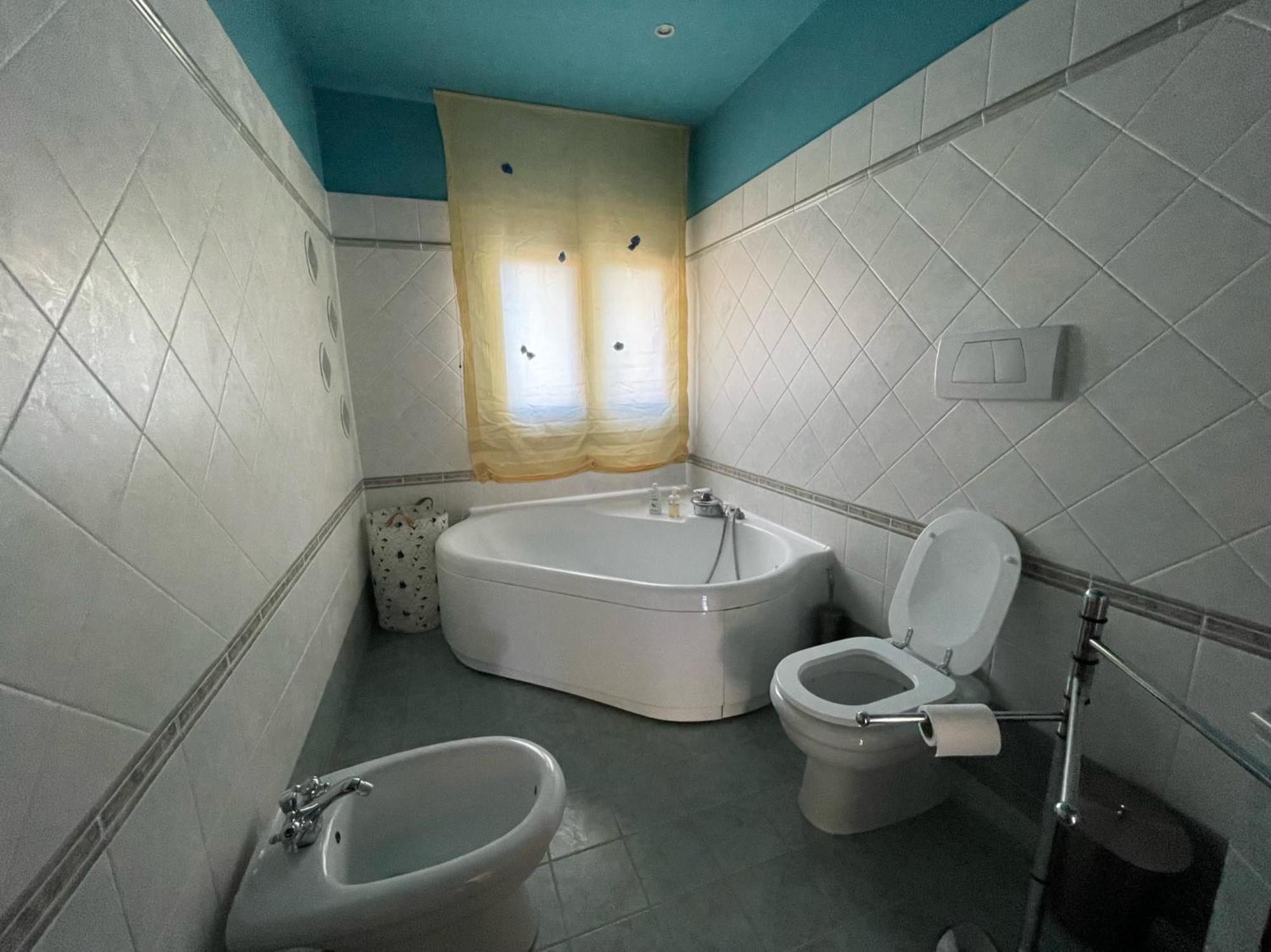 Da Silvia Hotell Gambassi Terme Exteriör bild
