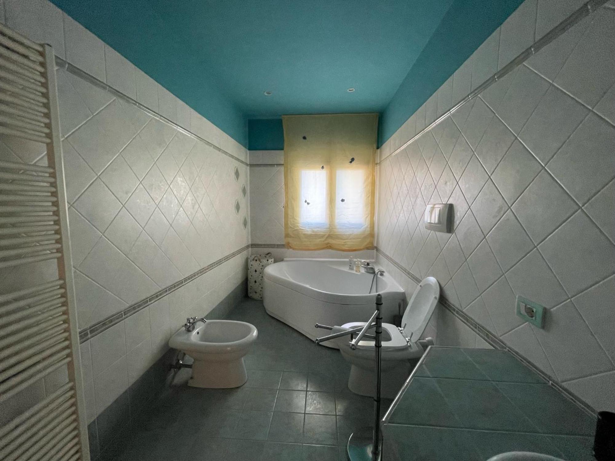 Da Silvia Hotell Gambassi Terme Exteriör bild