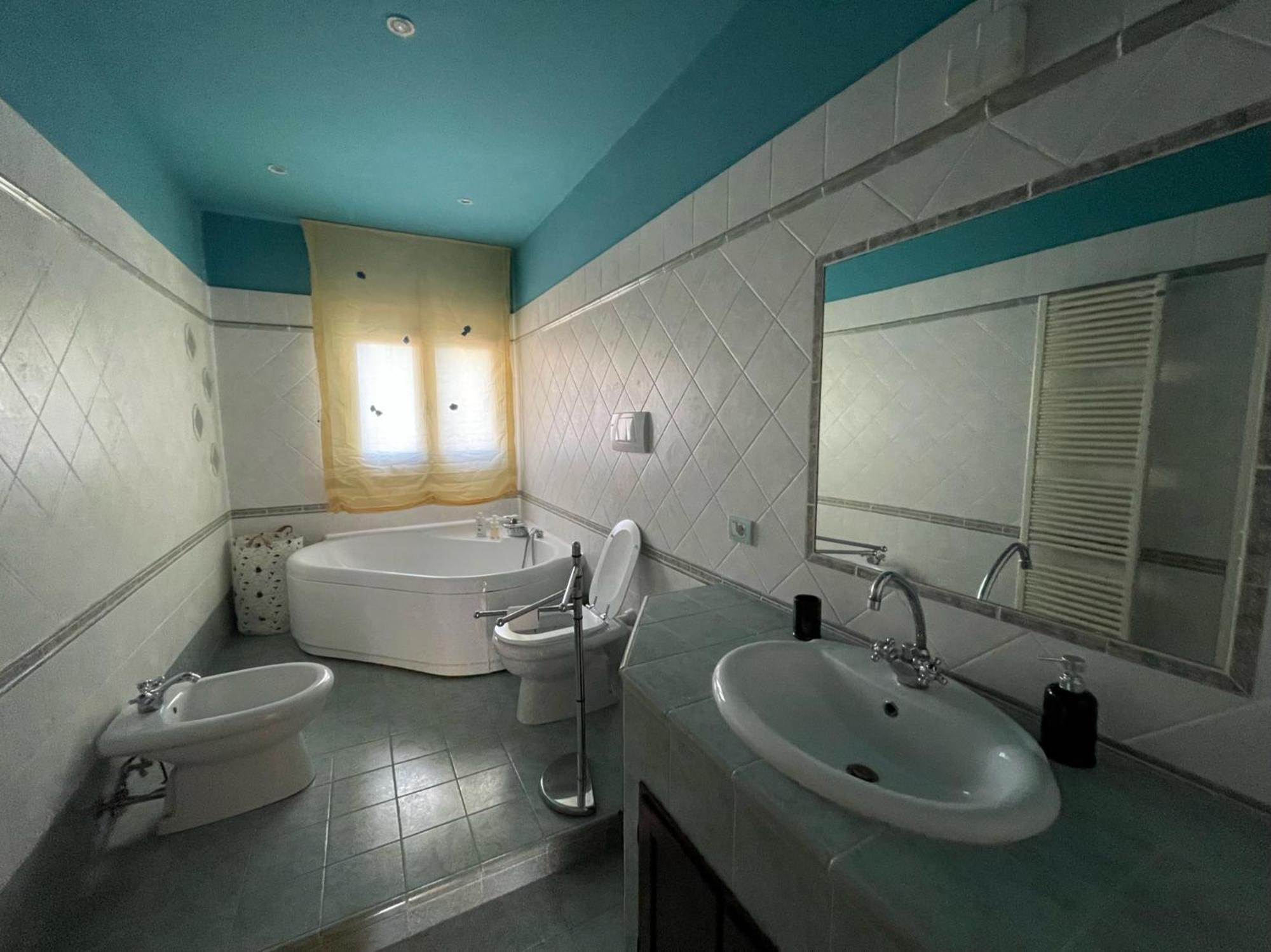 Da Silvia Hotell Gambassi Terme Exteriör bild