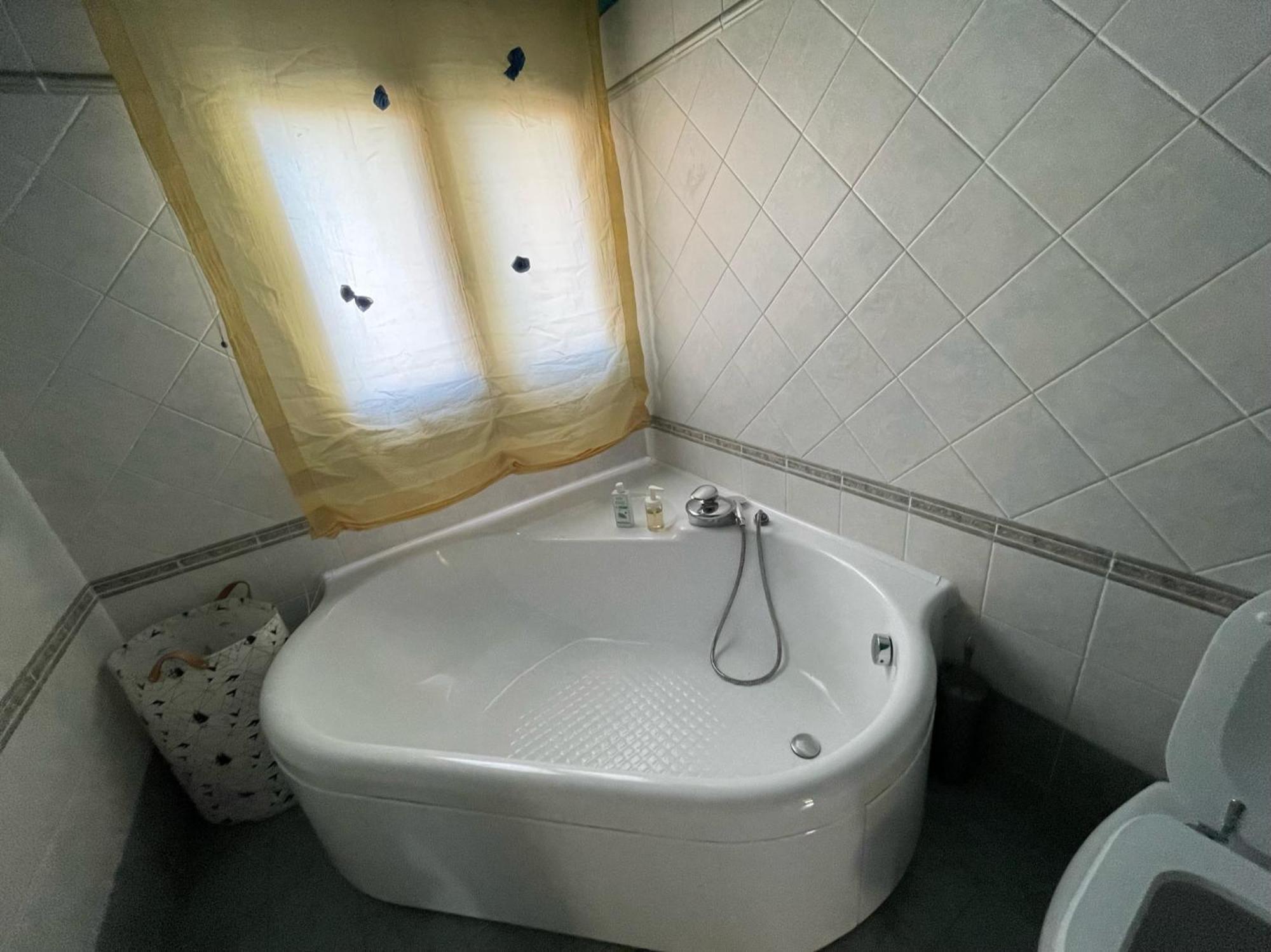 Da Silvia Hotell Gambassi Terme Exteriör bild