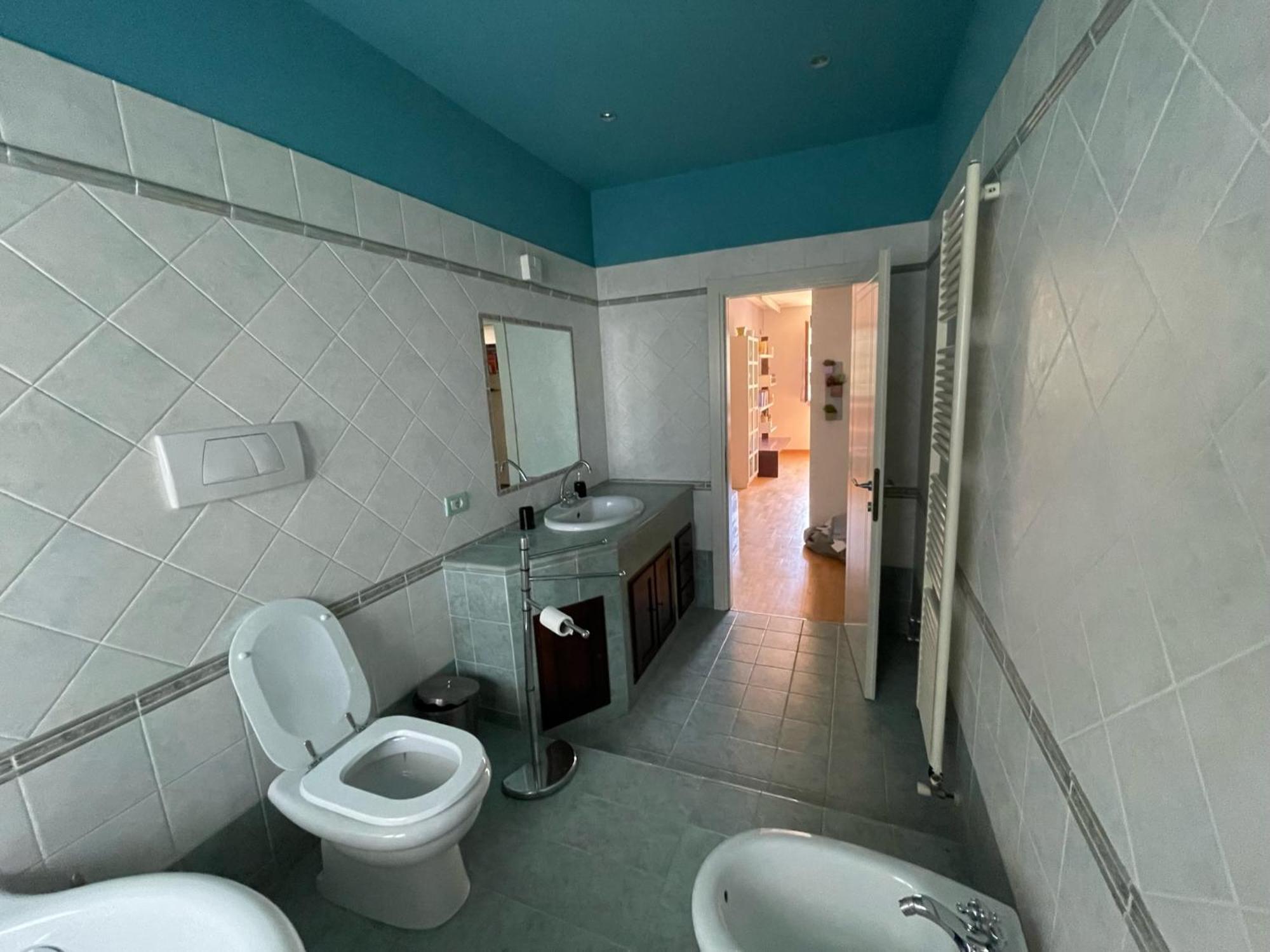 Da Silvia Hotell Gambassi Terme Exteriör bild