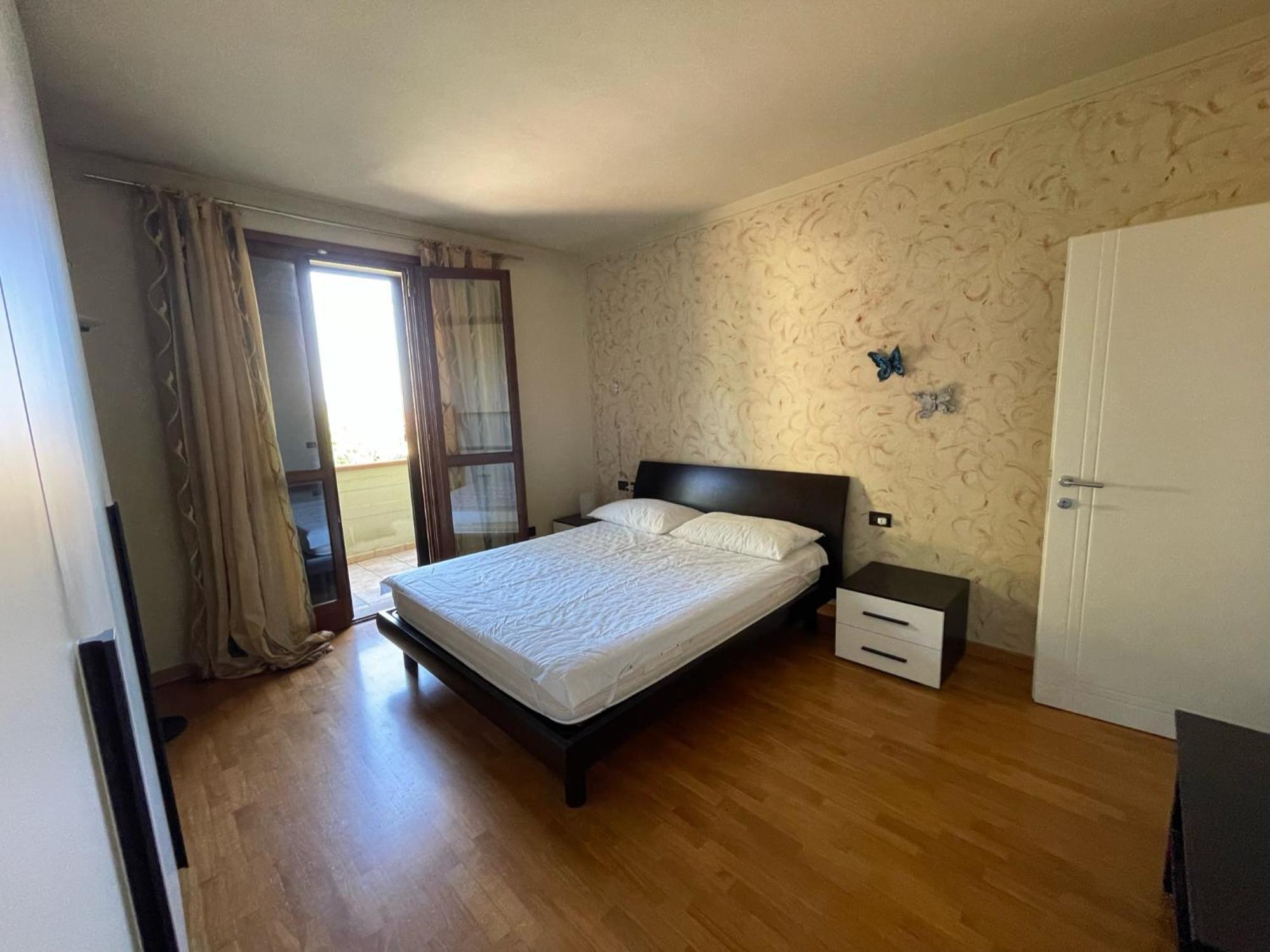 Da Silvia Hotell Gambassi Terme Exteriör bild
