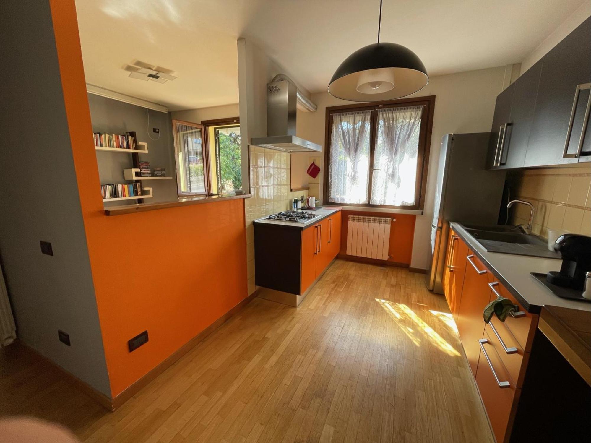 Da Silvia Hotell Gambassi Terme Exteriör bild