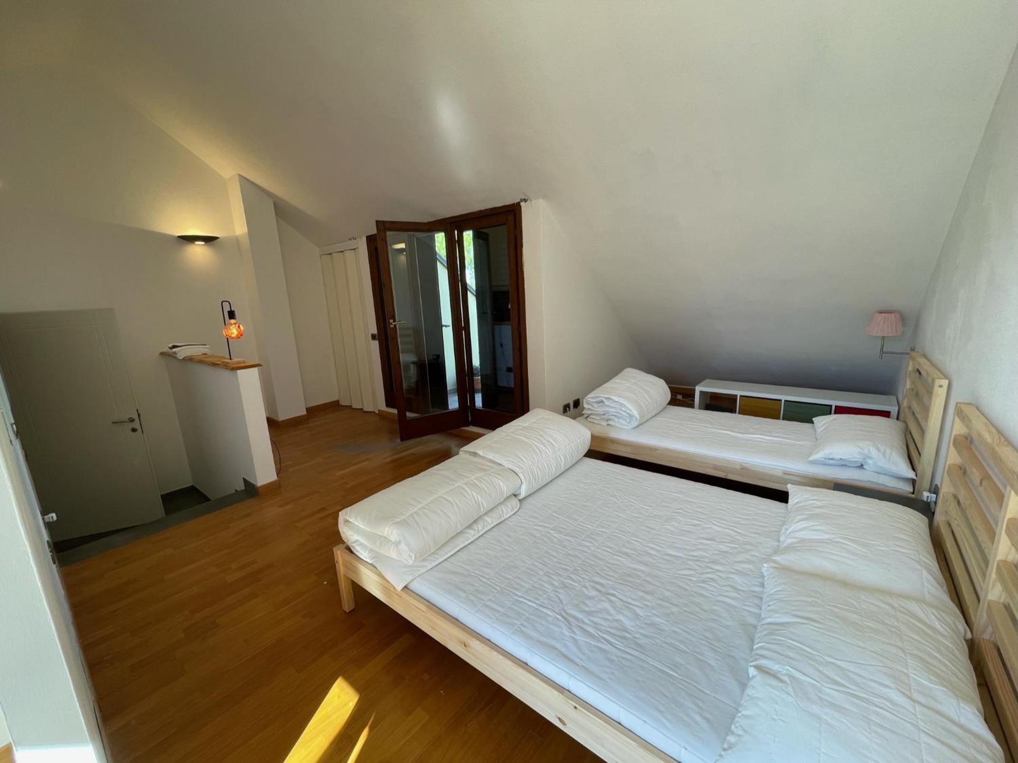 Da Silvia Hotell Gambassi Terme Exteriör bild