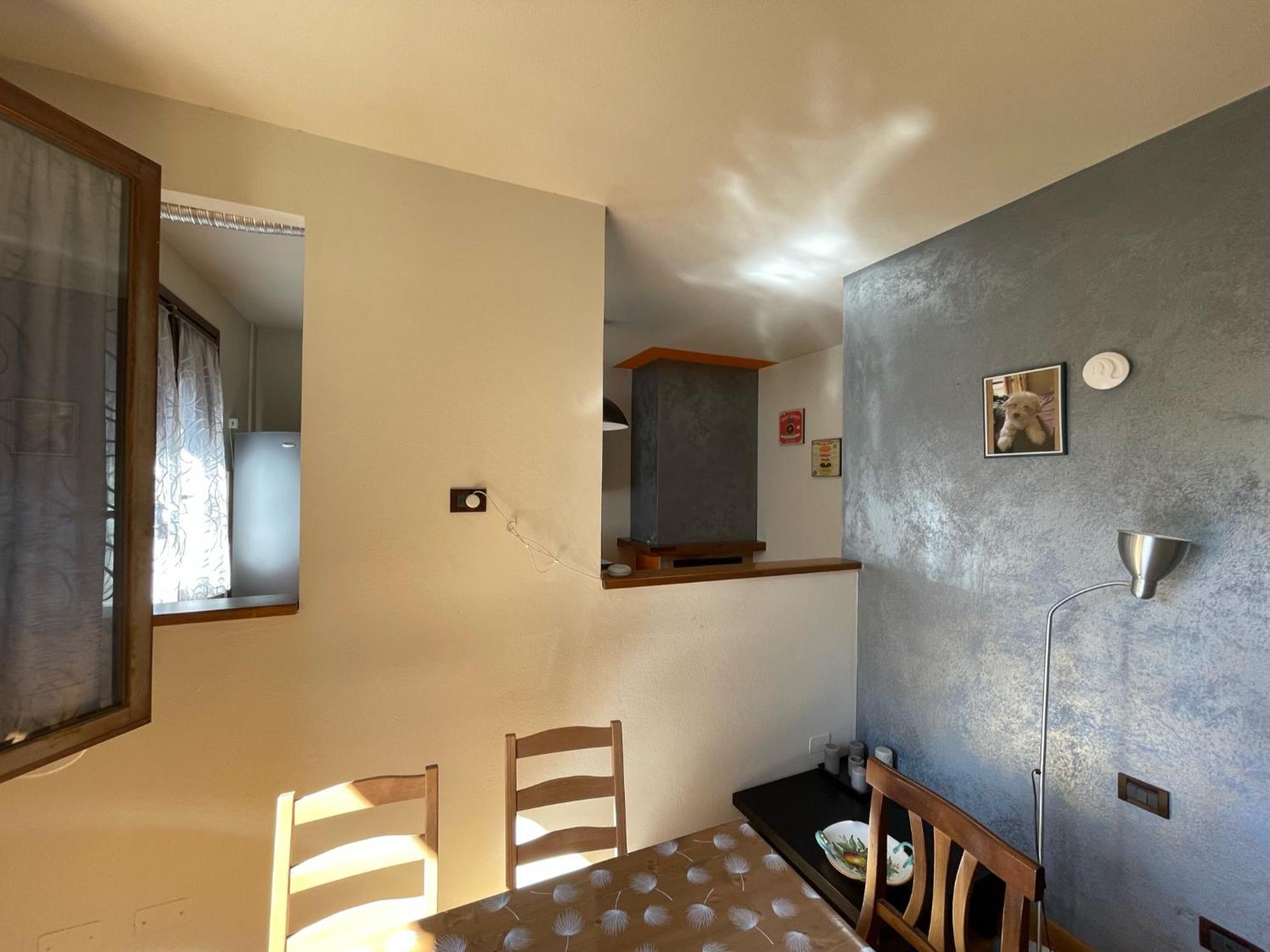 Da Silvia Hotell Gambassi Terme Exteriör bild