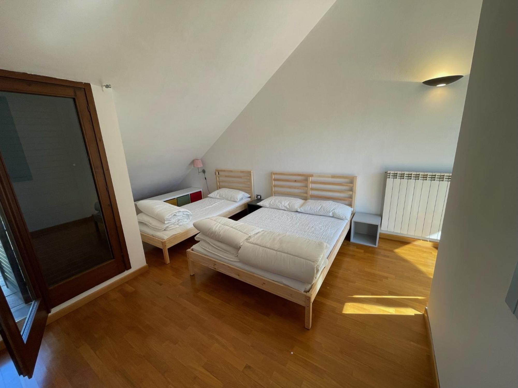 Da Silvia Hotell Gambassi Terme Exteriör bild