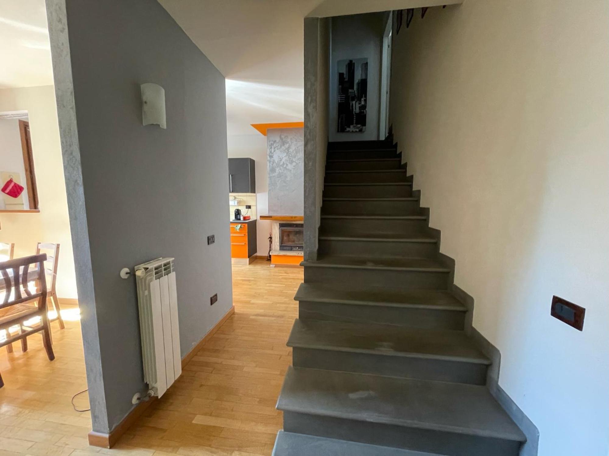 Da Silvia Hotell Gambassi Terme Exteriör bild