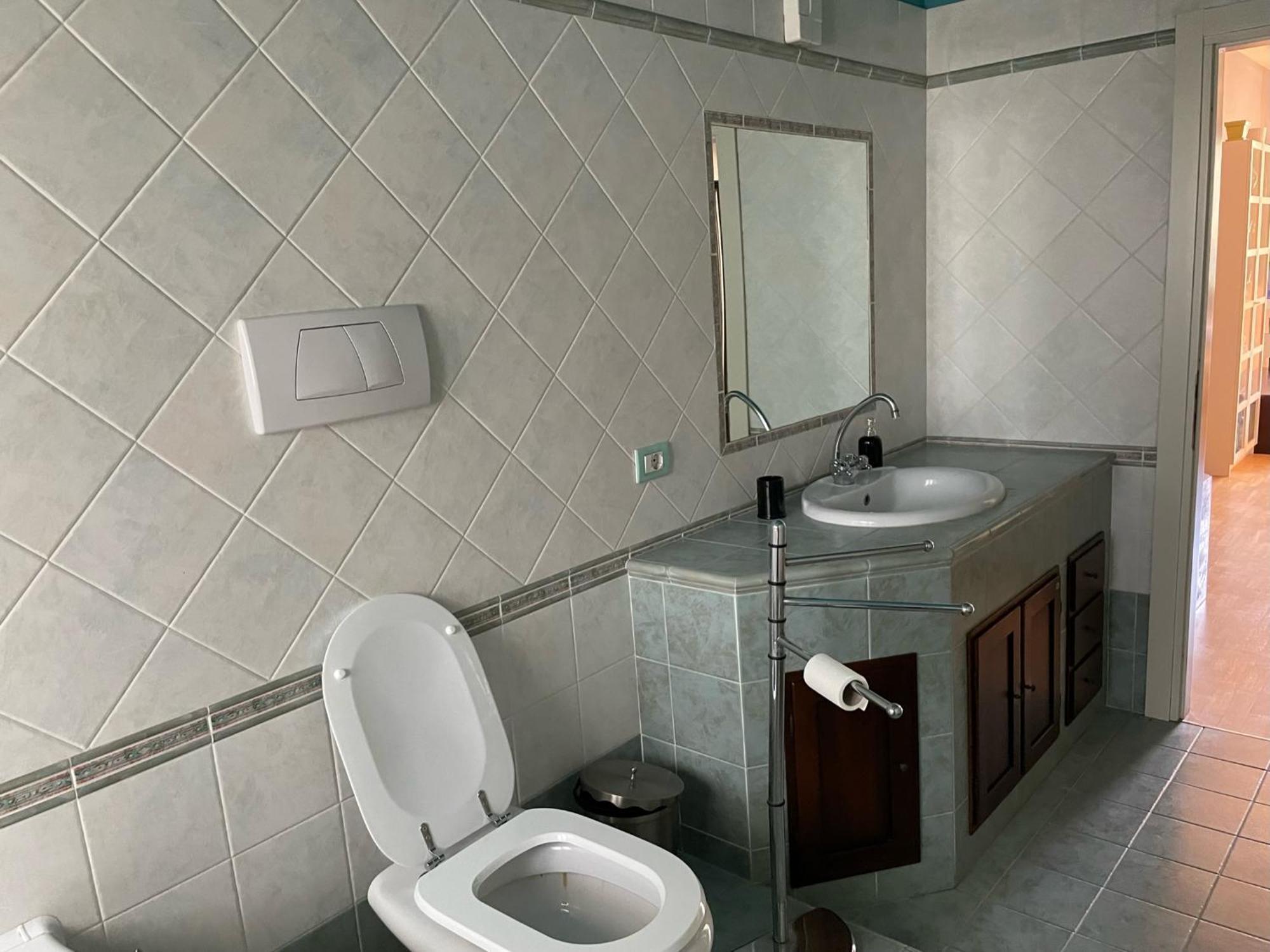 Da Silvia Hotell Gambassi Terme Exteriör bild