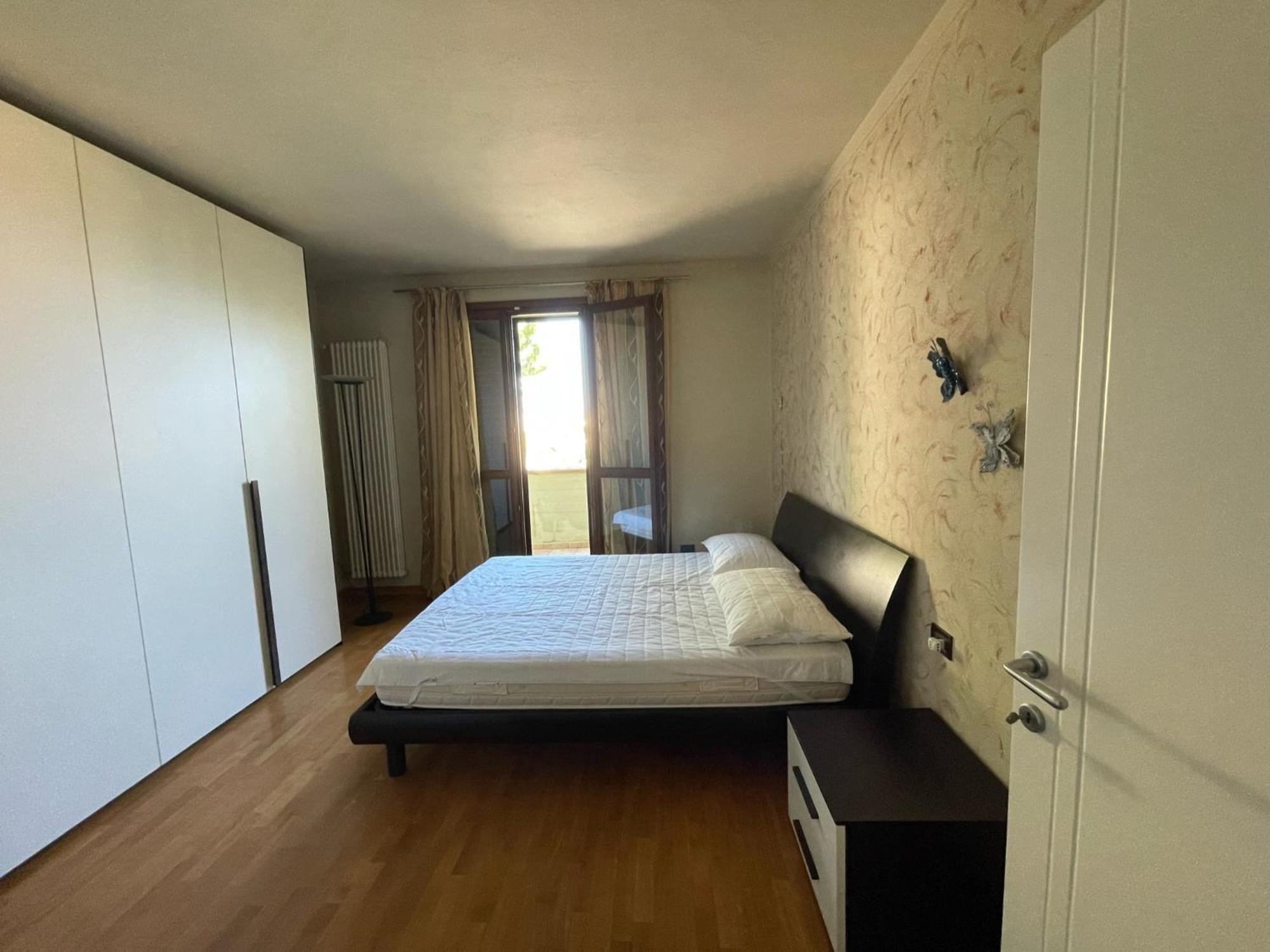 Da Silvia Hotell Gambassi Terme Exteriör bild