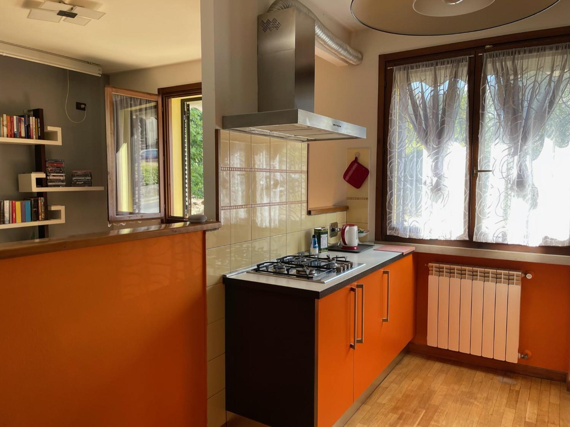 Da Silvia Hotell Gambassi Terme Exteriör bild