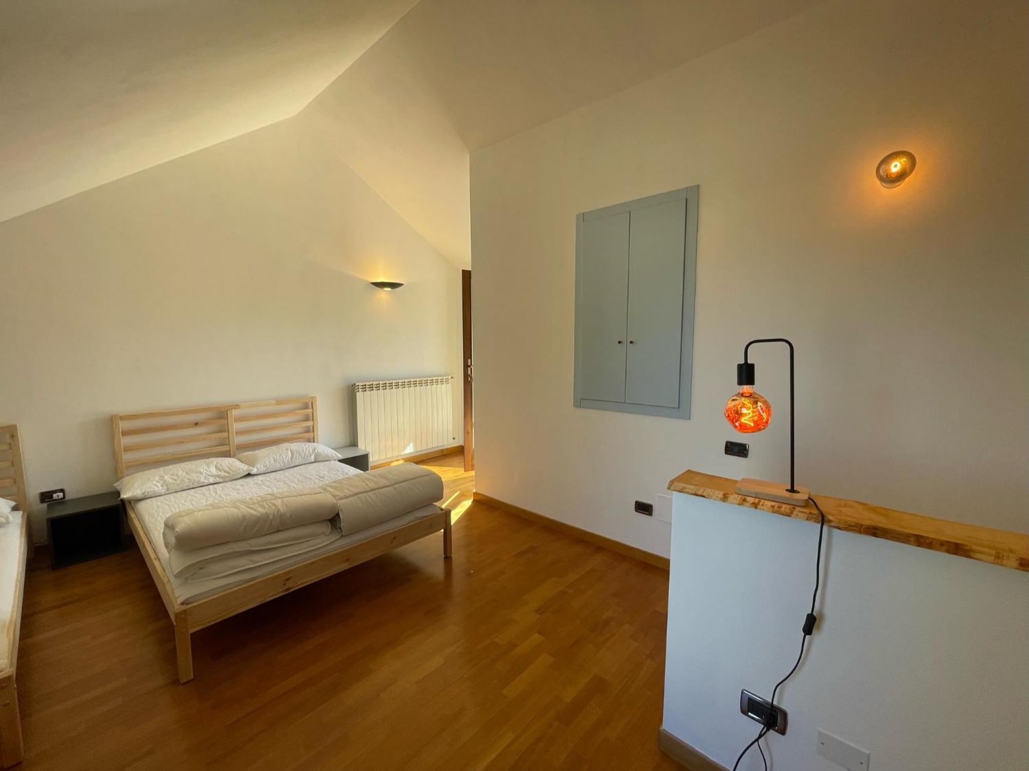 Da Silvia Hotell Gambassi Terme Exteriör bild