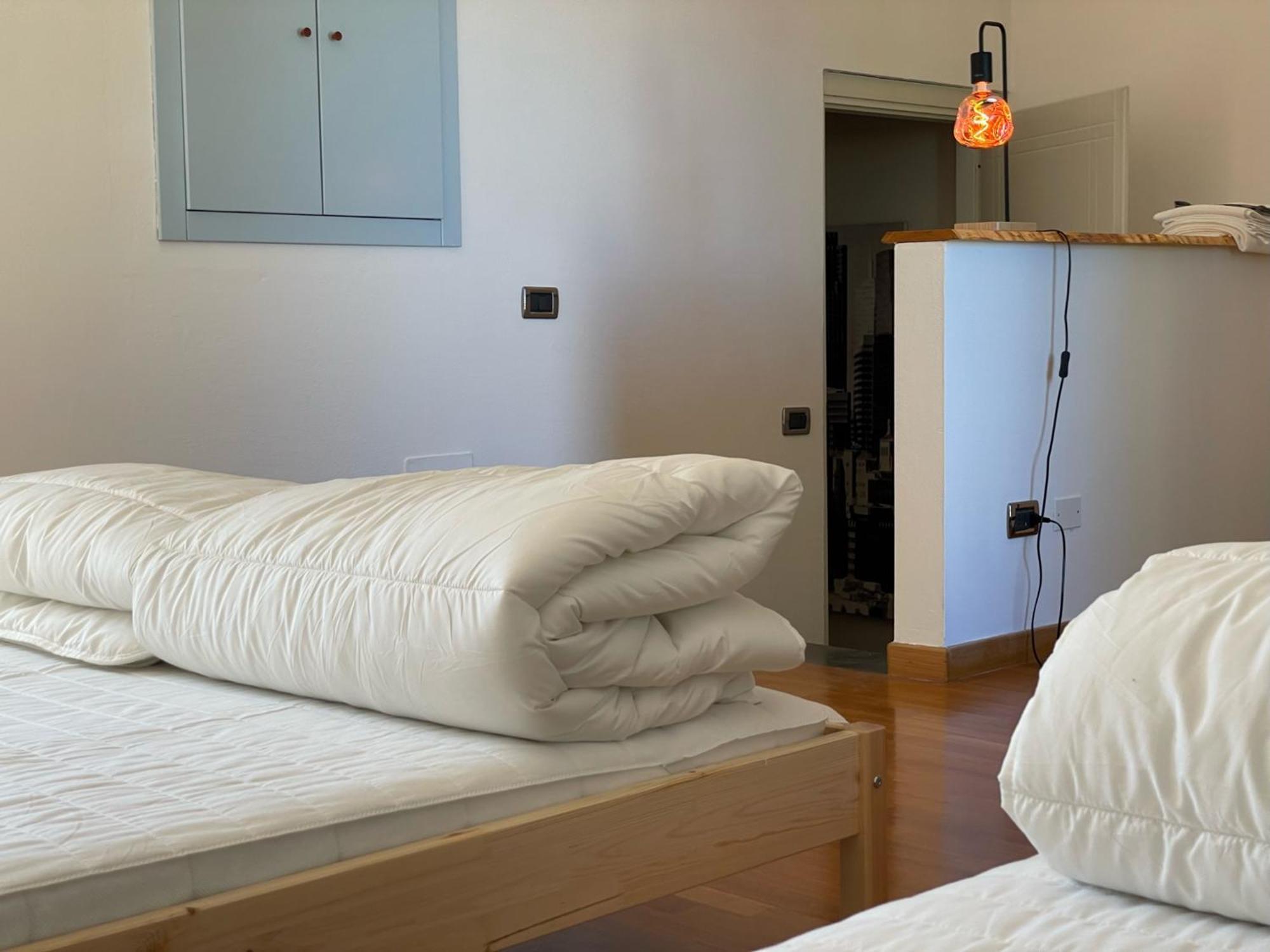 Da Silvia Hotell Gambassi Terme Exteriör bild