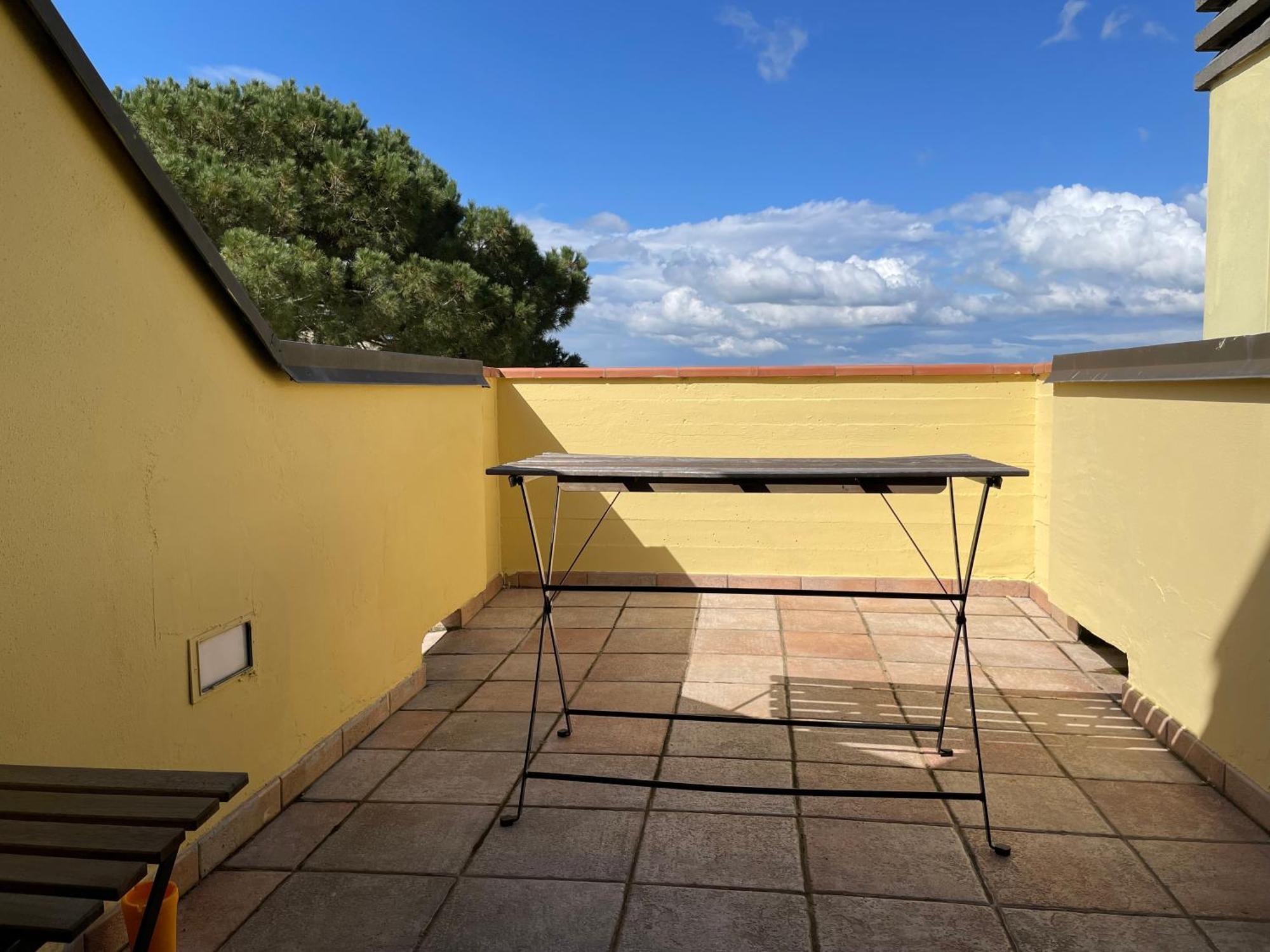 Da Silvia Hotell Gambassi Terme Exteriör bild