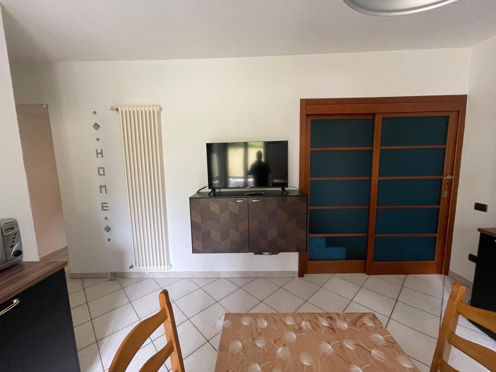 Da Silvia Hotell Gambassi Terme Exteriör bild