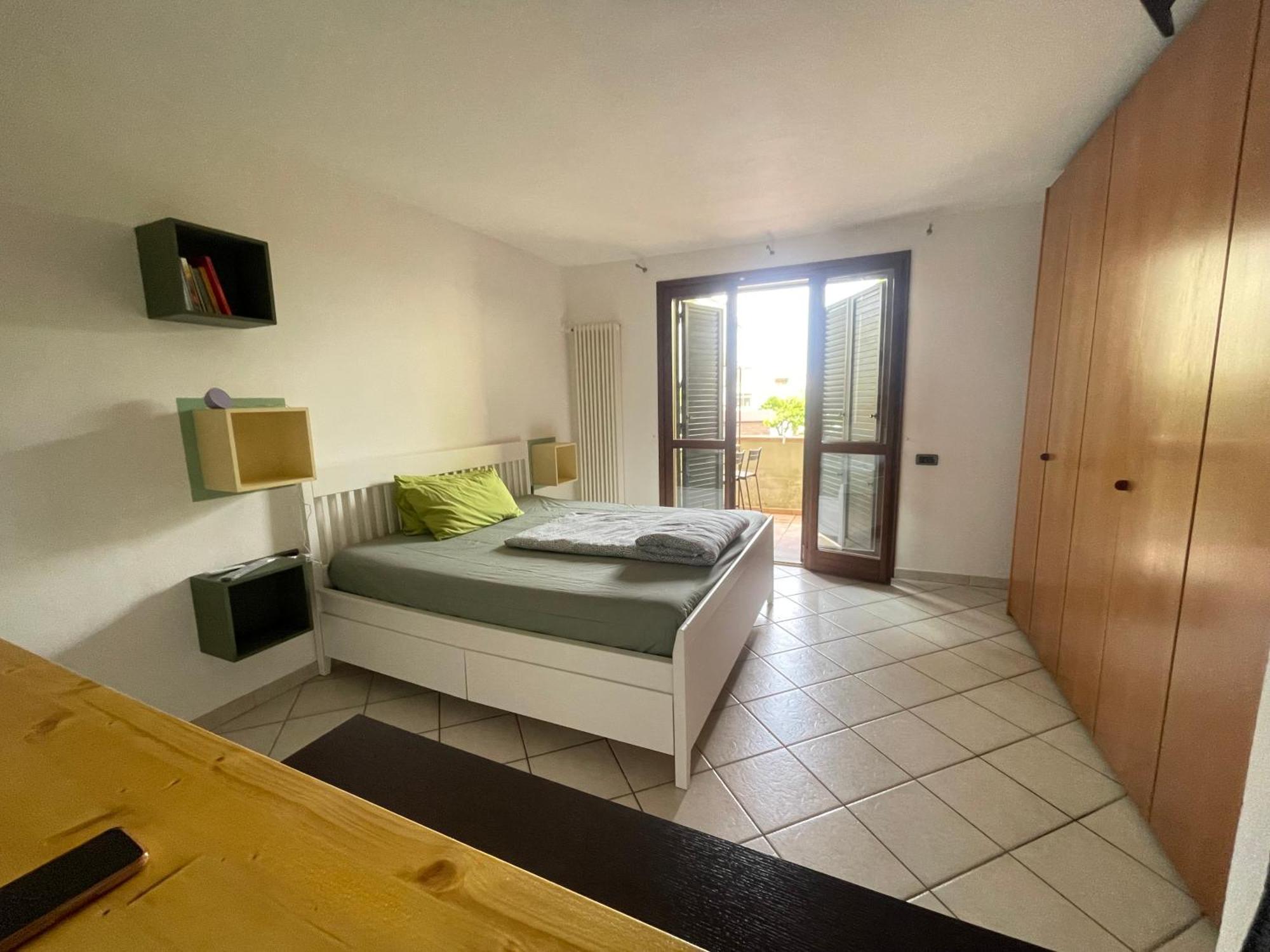 Da Silvia Hotell Gambassi Terme Exteriör bild