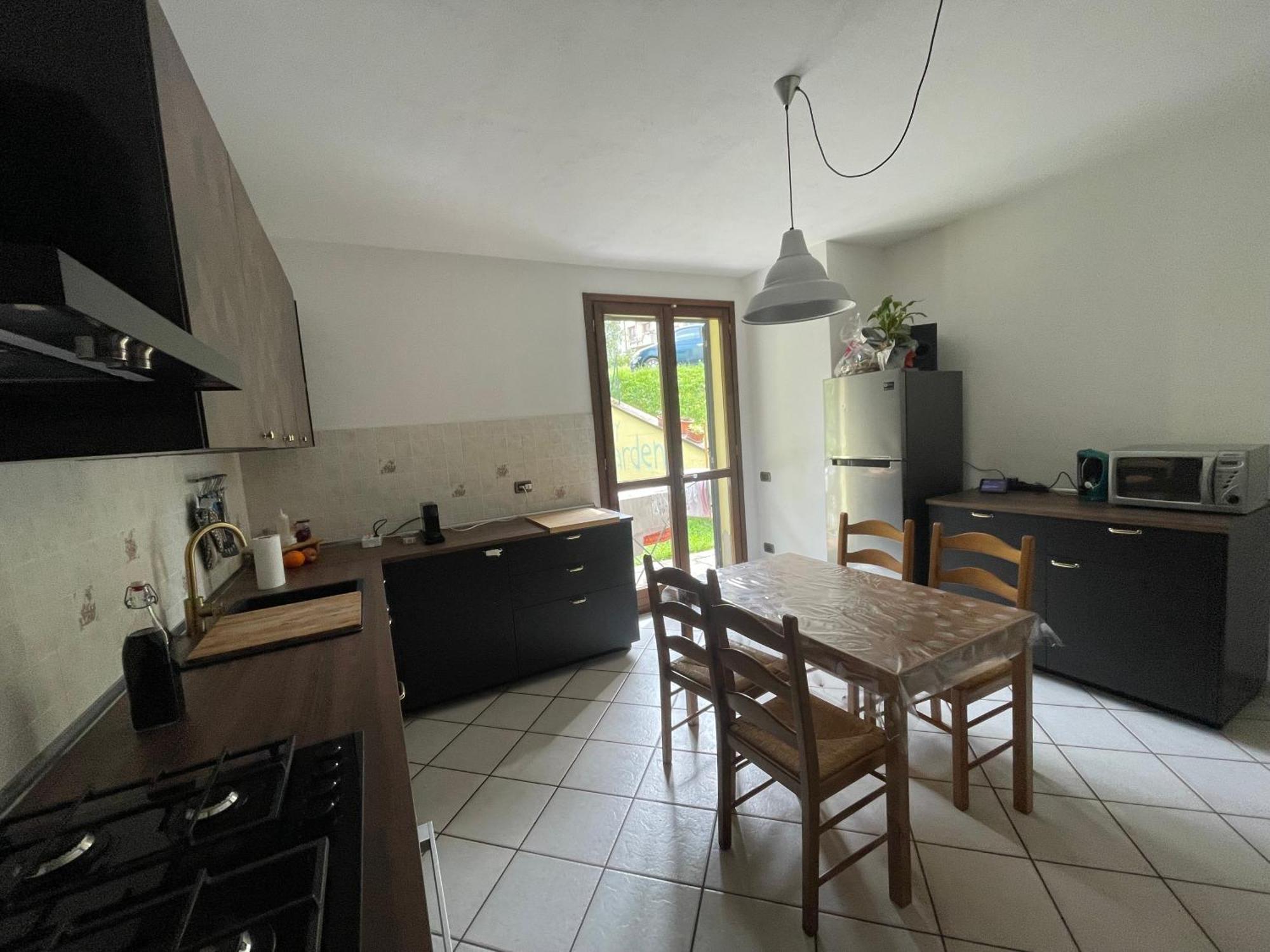 Da Silvia Hotell Gambassi Terme Exteriör bild